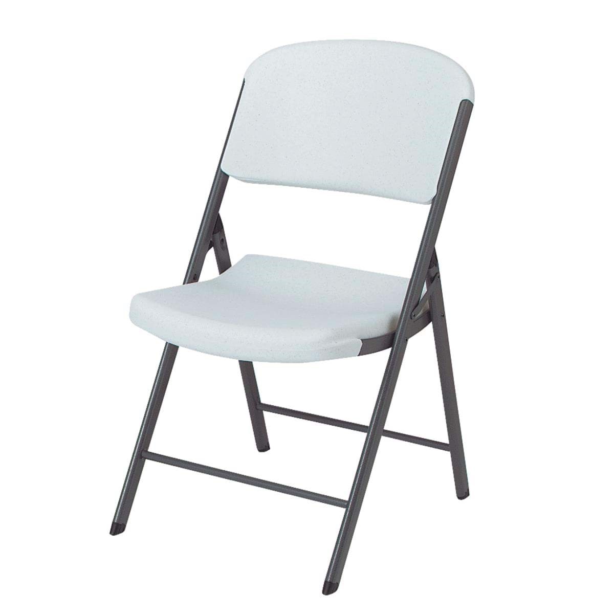 Picture of Lifetime Commercial Contoured Folding Chair