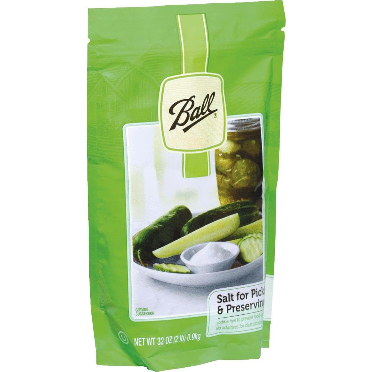 Picture of Ball Preserving & Pickling Salt