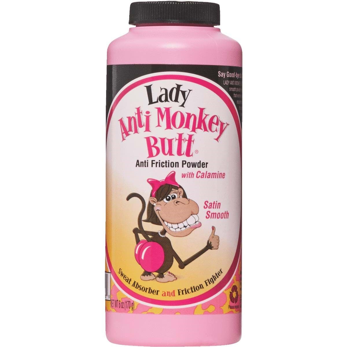 Picture of Anti-Monkey Butt Body Powder
