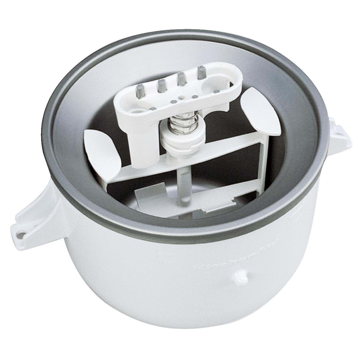 Picture of KitchenAid Ice Cream Maker Attachment
