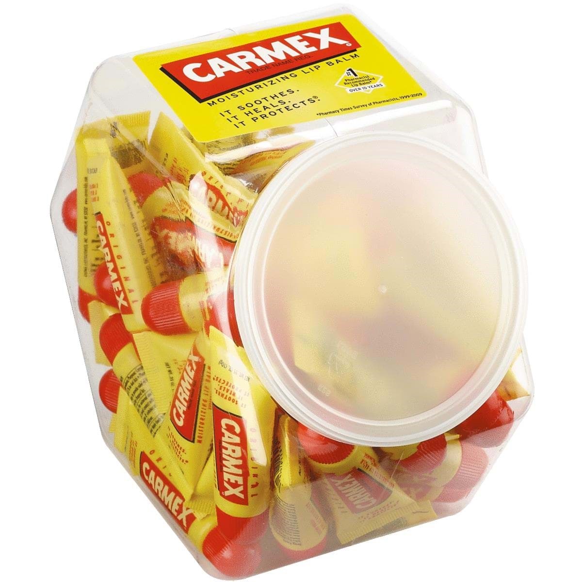 Picture of Carmex Tube Lip Balm