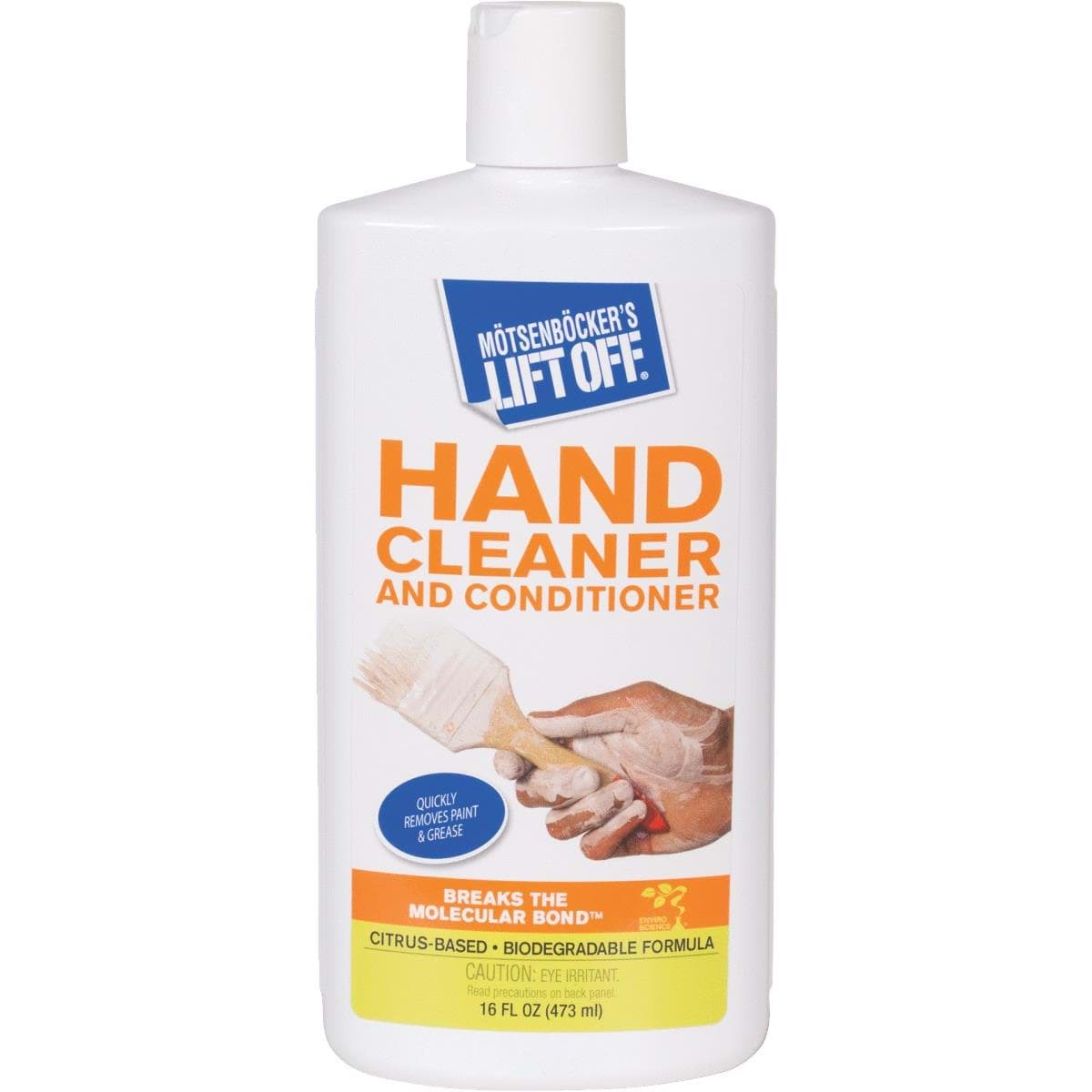 Picture of Motsenbocker's Lift Off Hand Cleaner