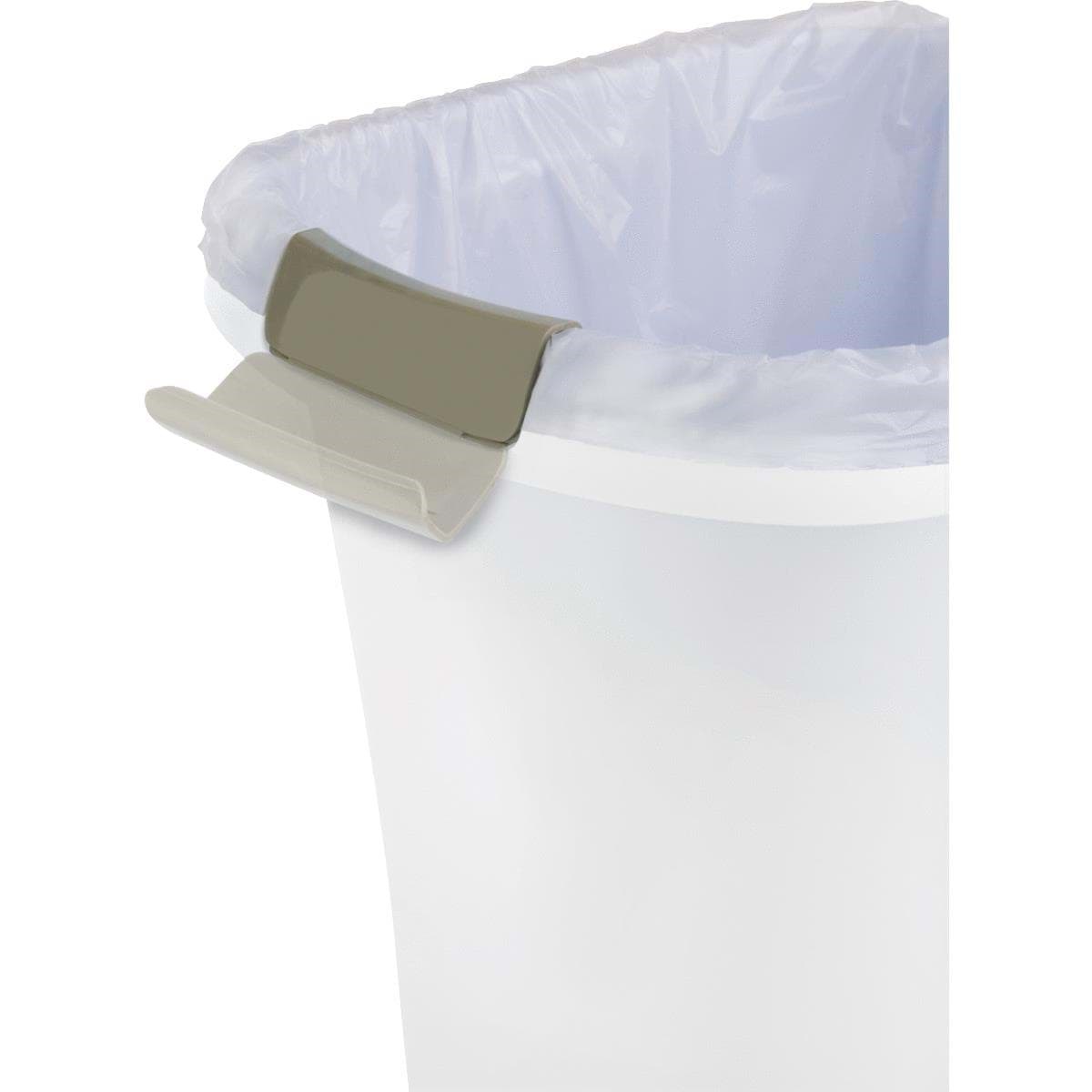 Picture of Rubbermaid Linerlock Wastebasket