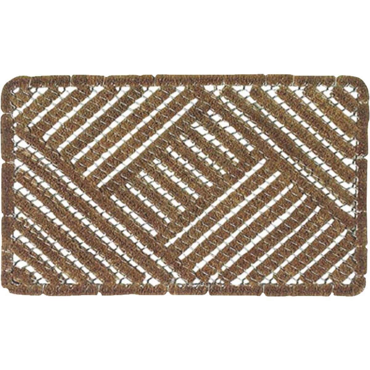 Picture of Bacova Koko Brush Door Mat