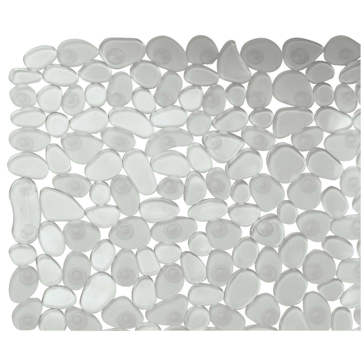 Picture of InterDesign Pebblz Square Shower Mat