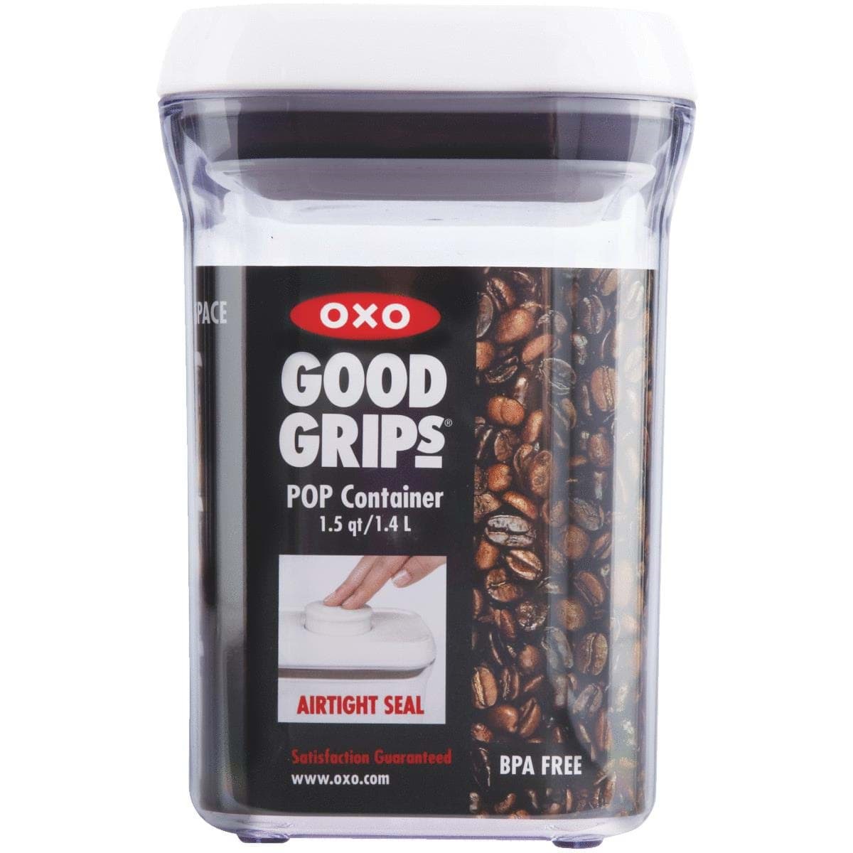 Picture of Oxo Good Grips Pop Food Storage Container