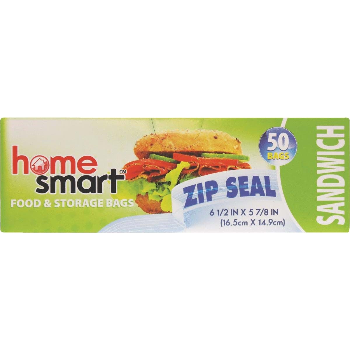 Picture of Home Smart Food Storage Bag