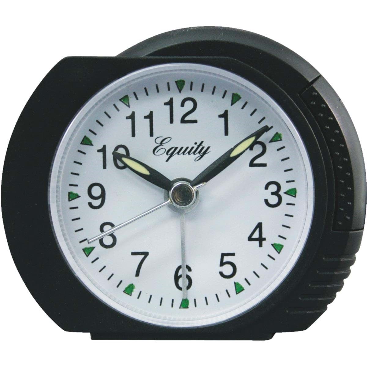 Picture of La Crosse Technology Equity Quartz Alarm Clock