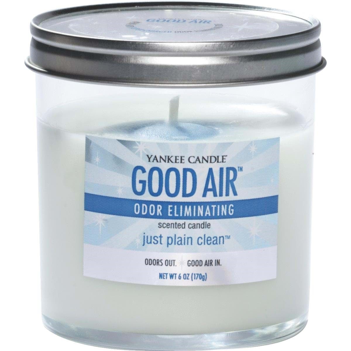 Picture of Good Air 6 Oz. Freshener Candle