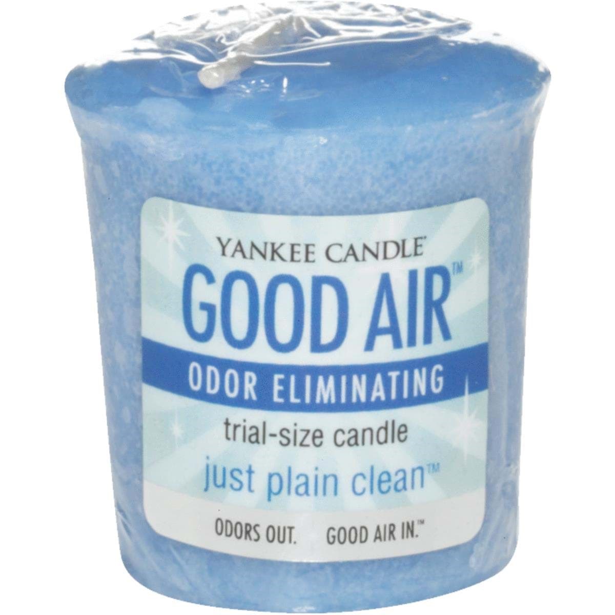 Picture of Good Air Votive Air Freshener Candle
