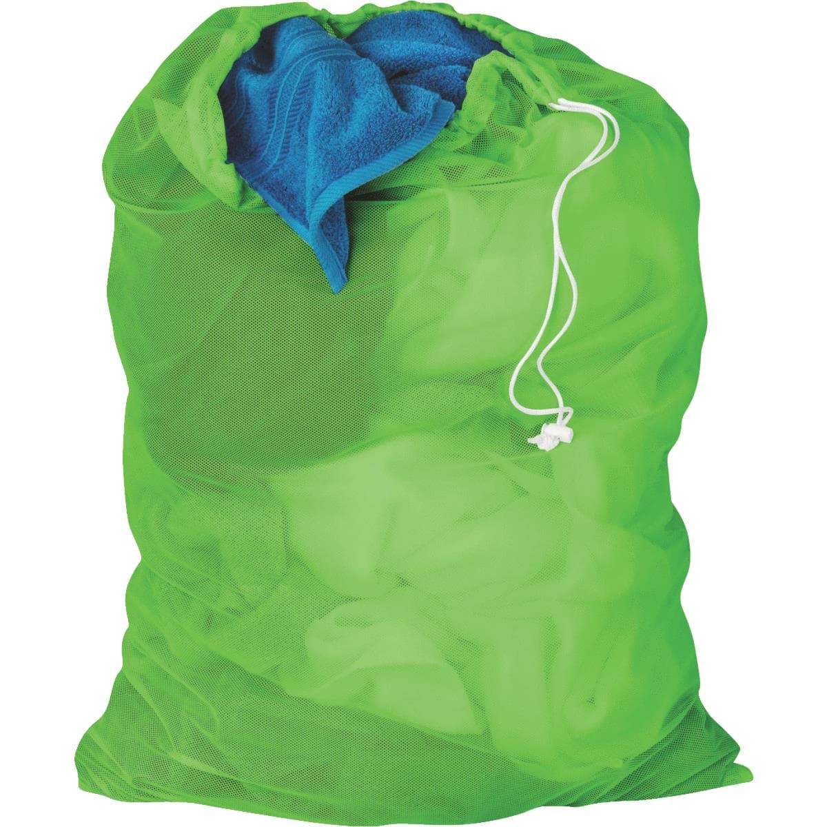 Picture of Honey Can Do Mesh Laundry Bag