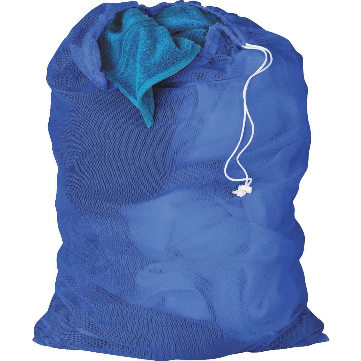 Picture of Honey Can Do Mesh Laundry Bag