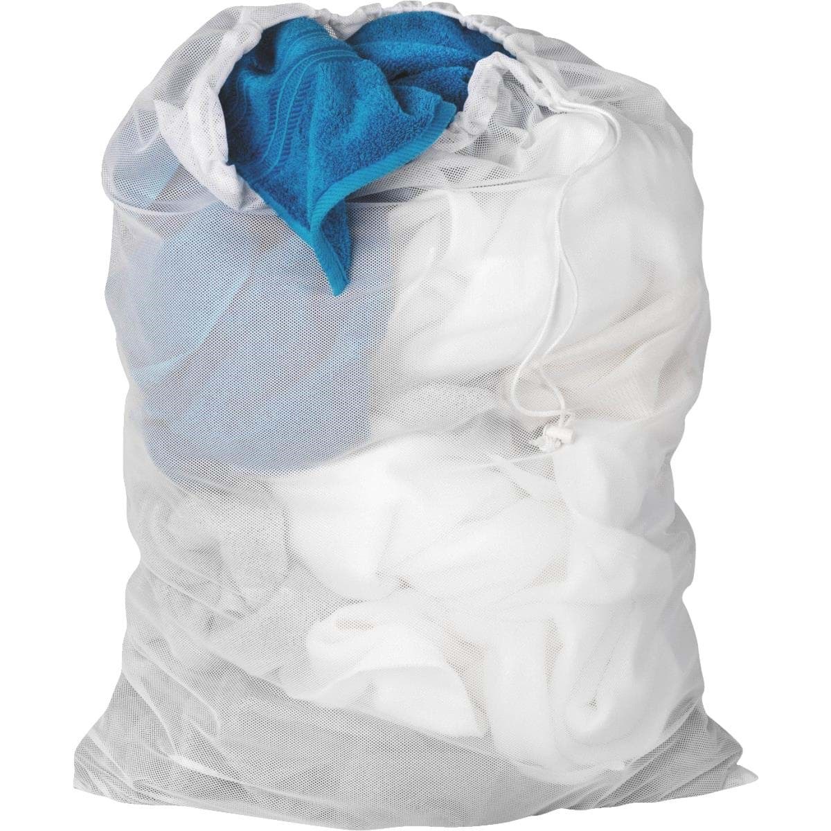 Picture of Honey Can Do Mesh Laundry Bag