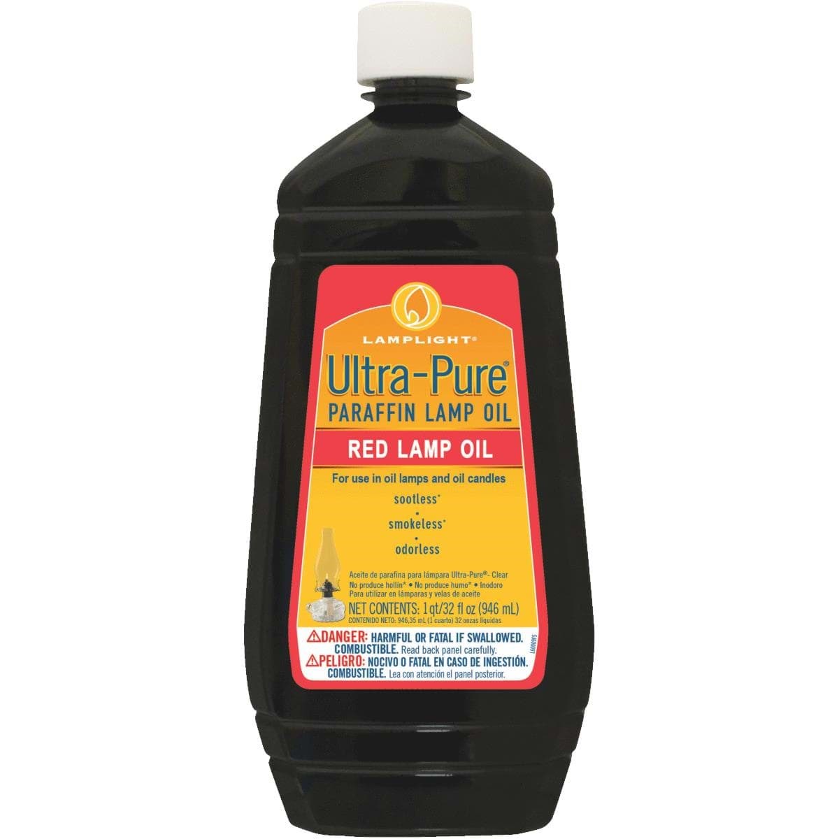 Picture of Lamplight Farms Ultra-Pure Lamp Oil
