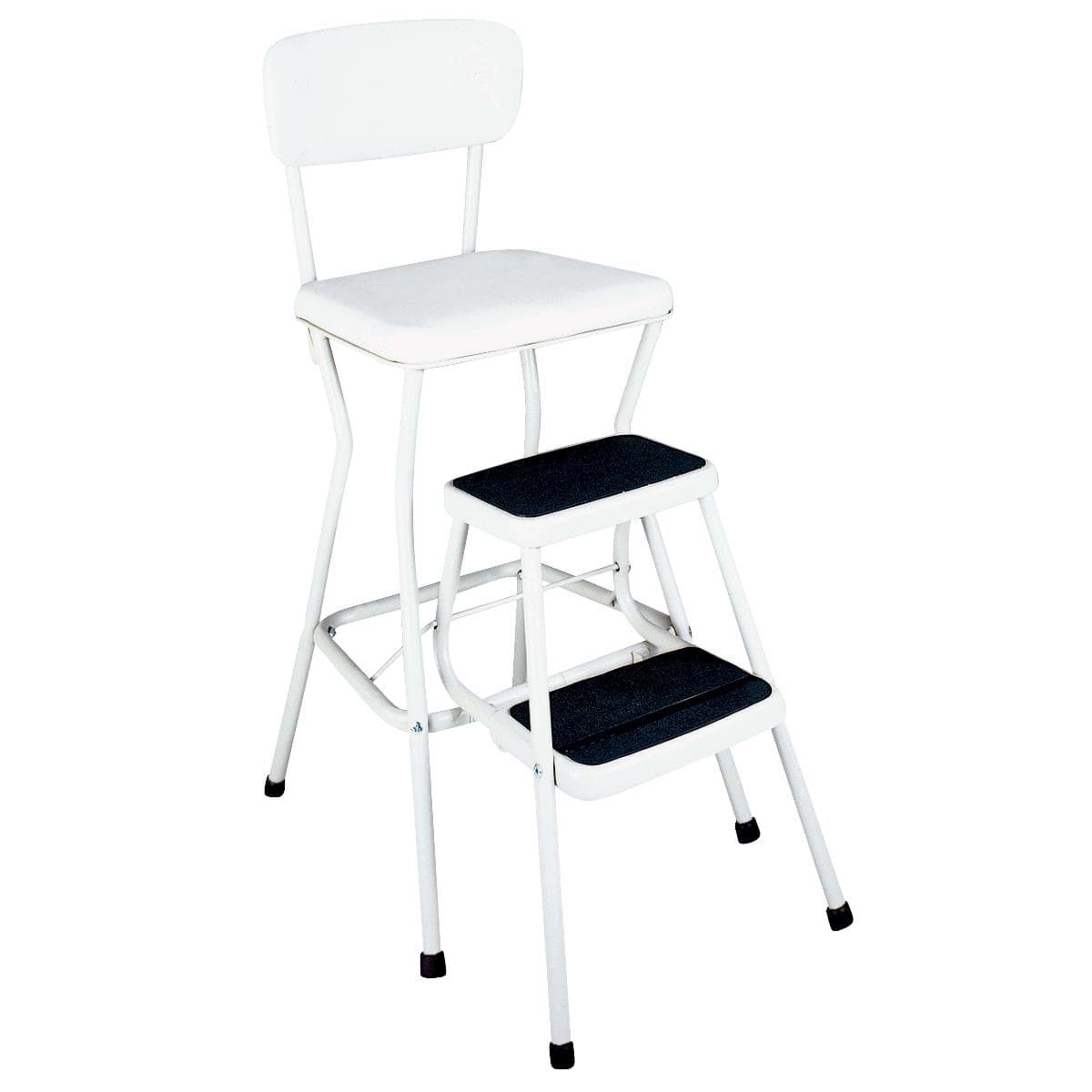 Picture of COSCO Pull-Out Step Stool Chair