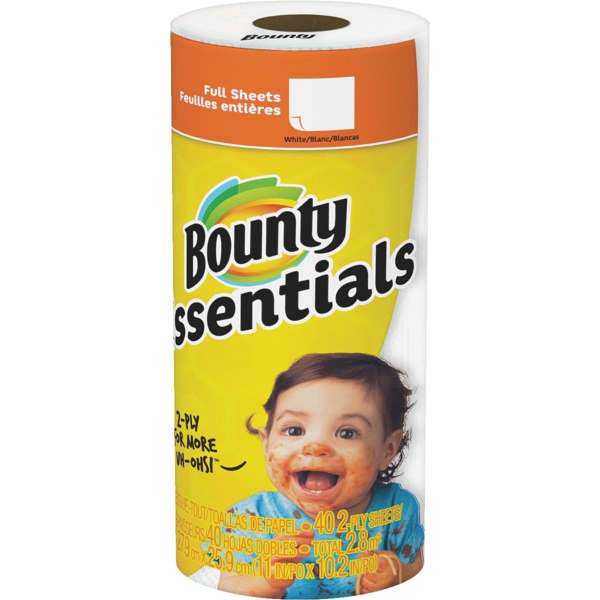 Picture of Bounty Essentials Paper Towel