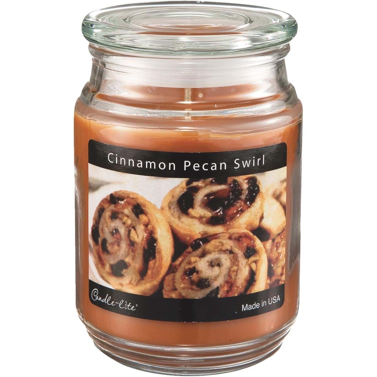 Picture of Candle-Lite Everyday Jar Candle
