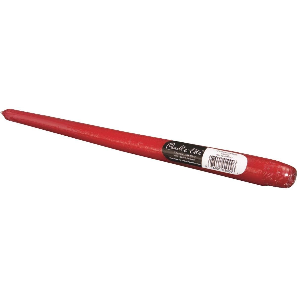 Picture of Candle-lite Taper Candle