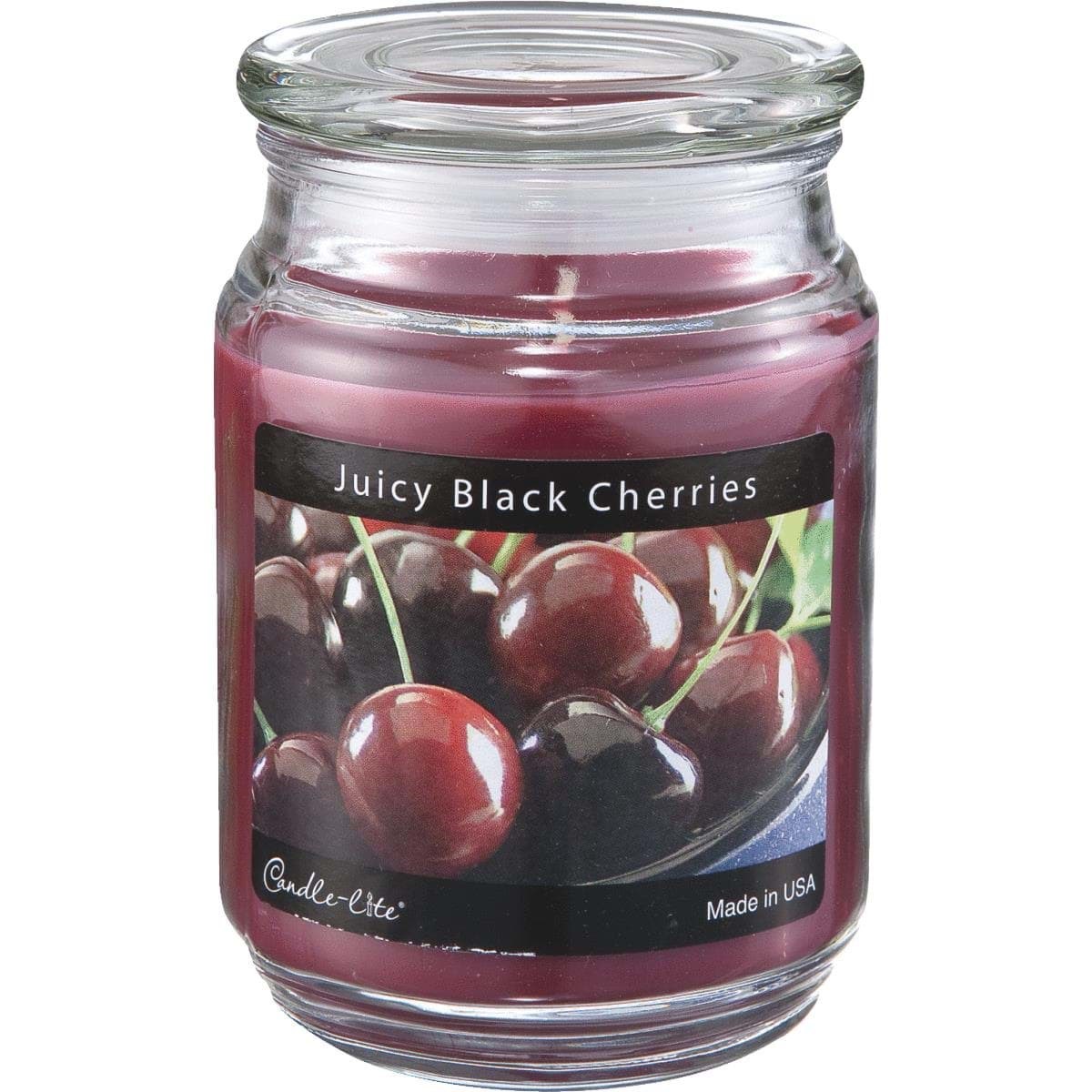 Picture of Candle-Lite Everyday Jar Candle