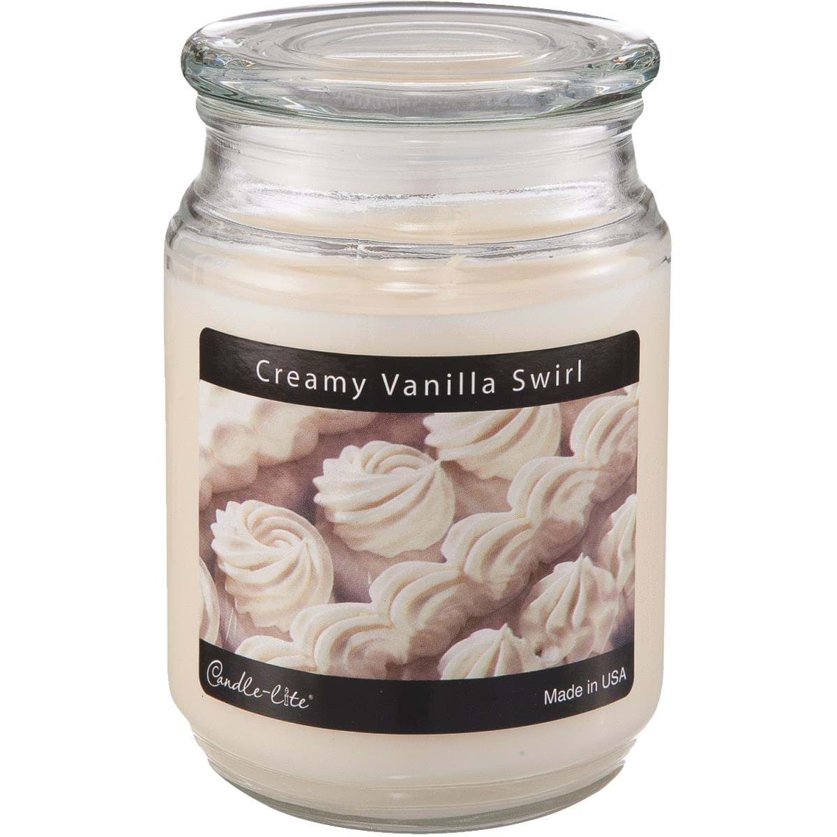 Picture of Candle-Lite Everyday Jar Candle