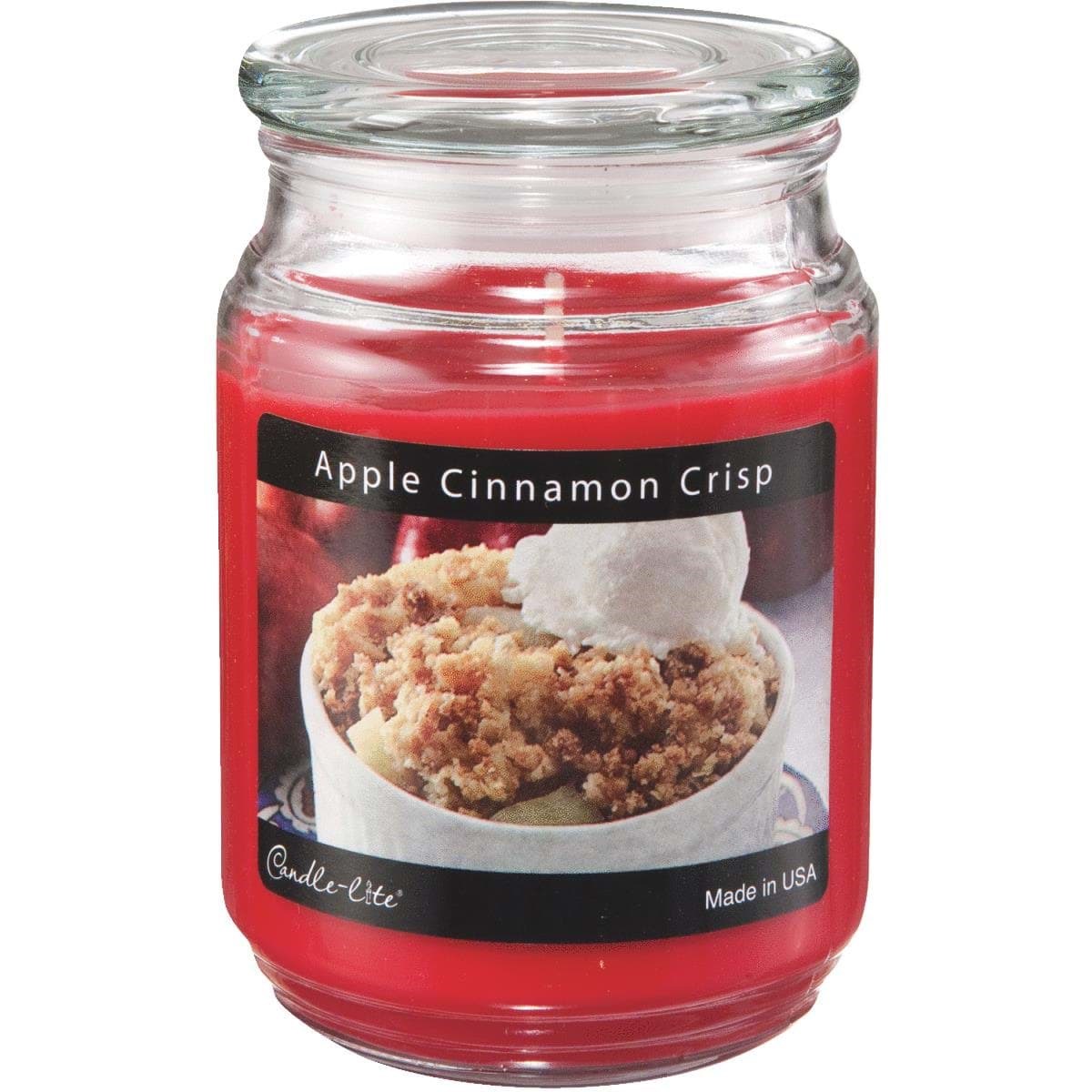 Picture of Candle-Lite Everyday Jar Candle