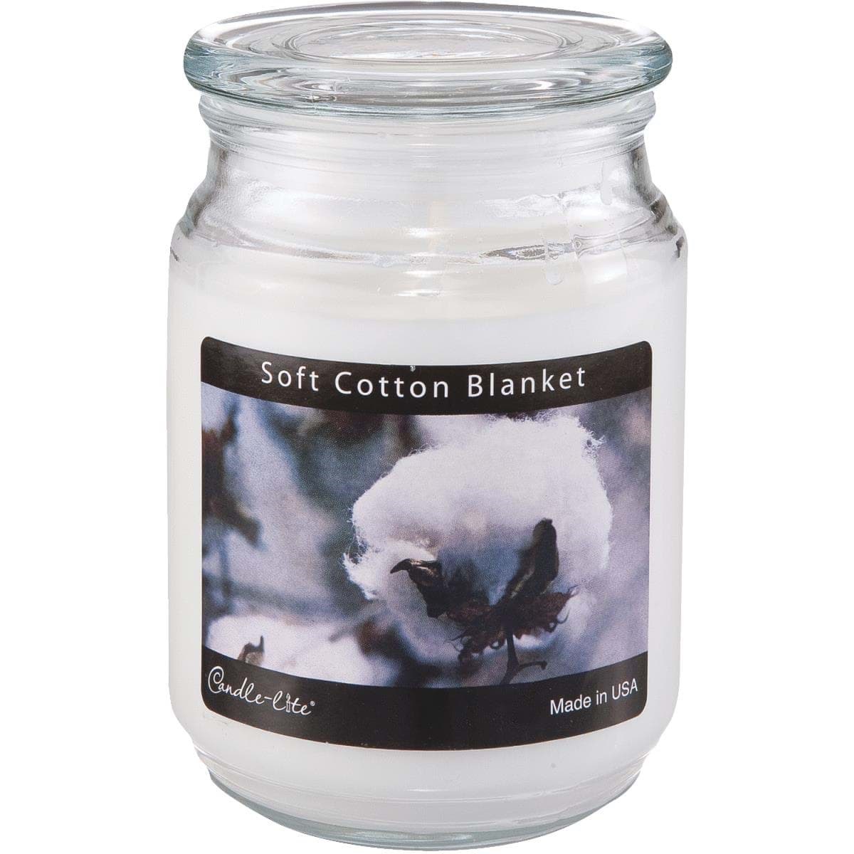 Picture of Candle-Lite Everyday Jar Candle