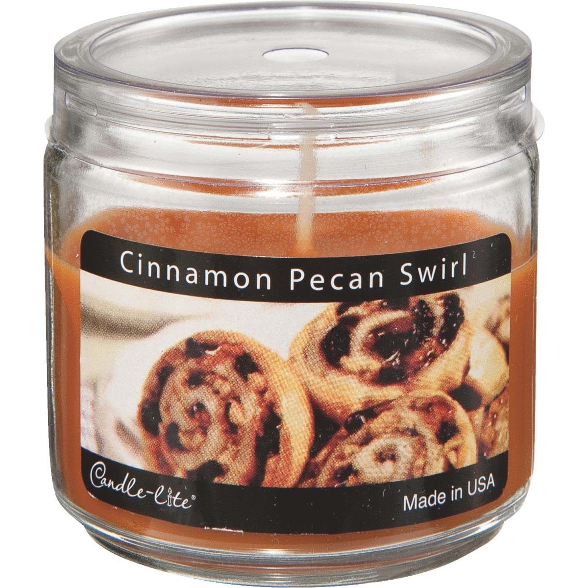 Picture of Candle-Lite Everyday Jar Candle