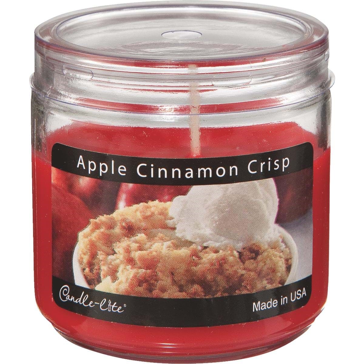 Picture of Candle-Lite Everyday Jar Candle