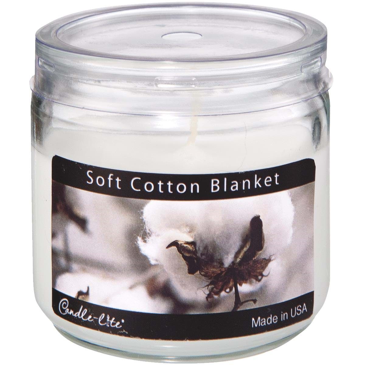 Picture of Candle-Lite Everyday Jar Candle