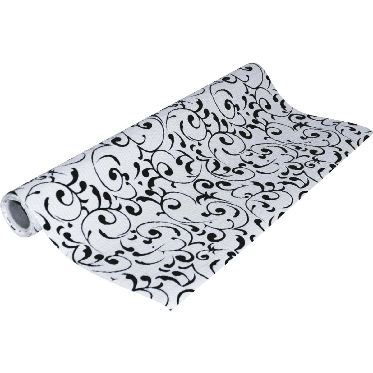 Picture of Con-Tact Grip Print Non-Adhesive Shelf Liner