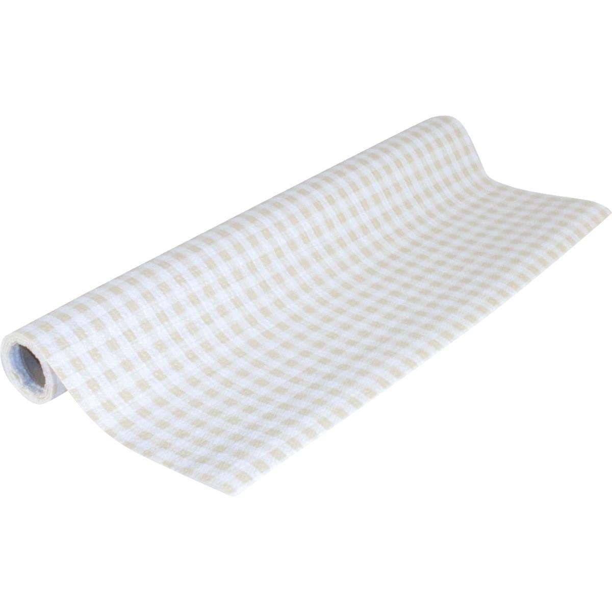 Picture of Con-Tact Grip Print Non-Adhesive Shelf Liner