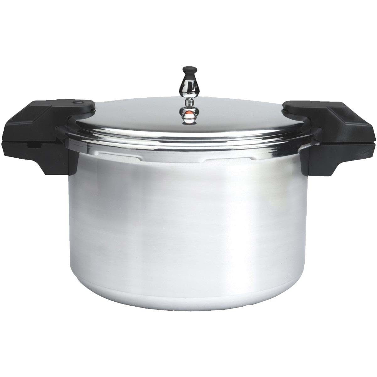 Picture of Mirro Aluminum Pressure Cooker/Canner