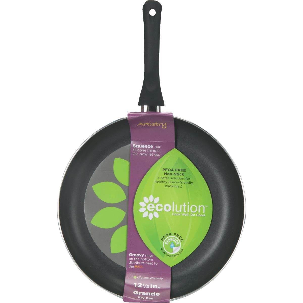 Picture of Ecolution Artistry Non-Stick Fry Pan