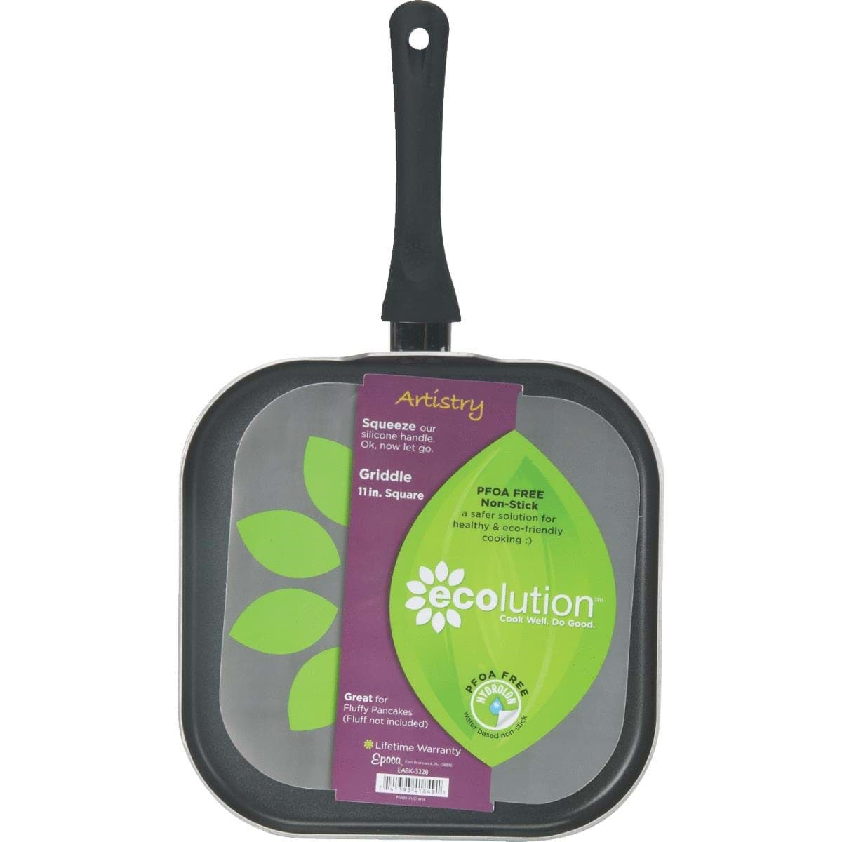 Picture of Ecolution 11" Nonstick Griddle