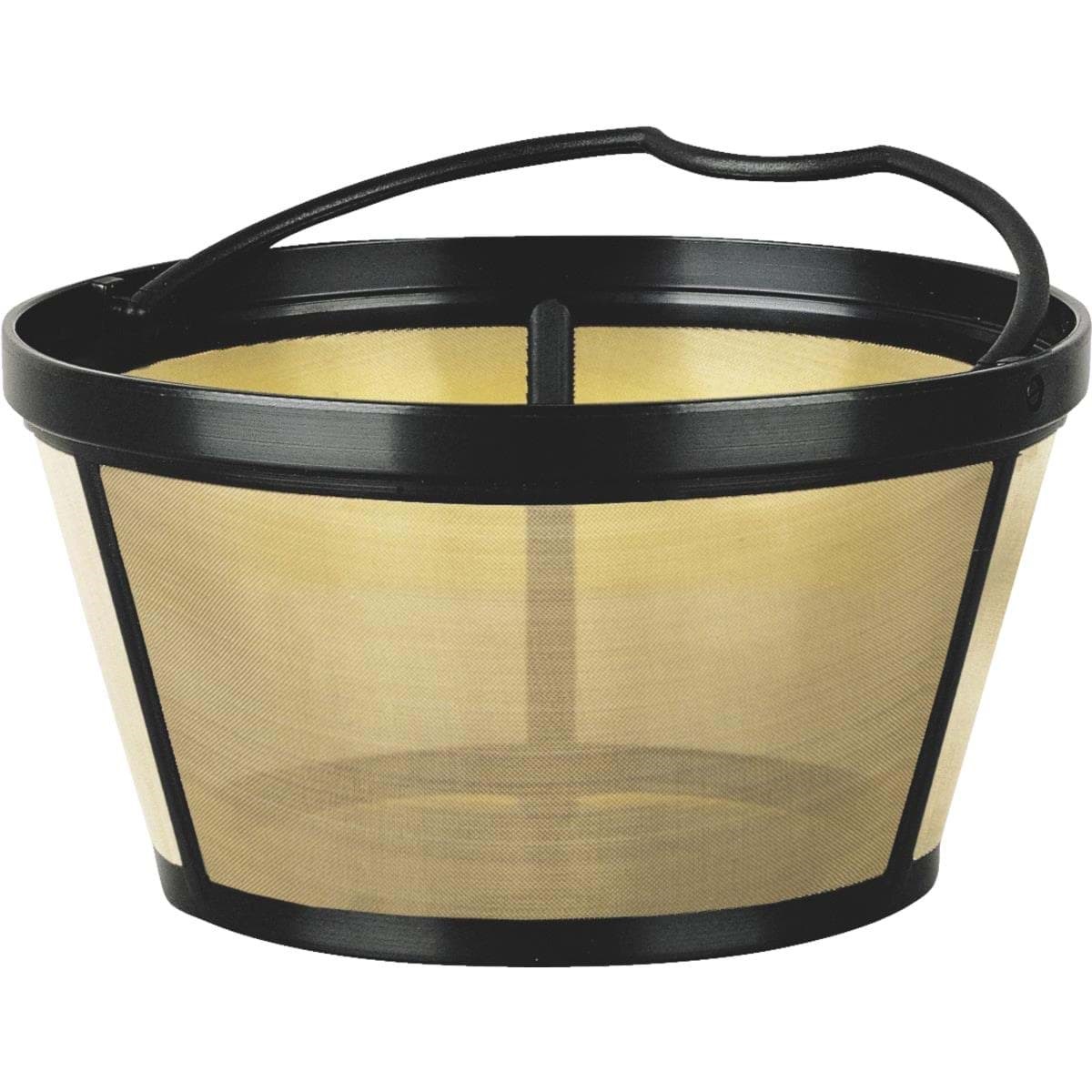 Picture of Mr. Coffee Permanent Basket Style Coffee Filter