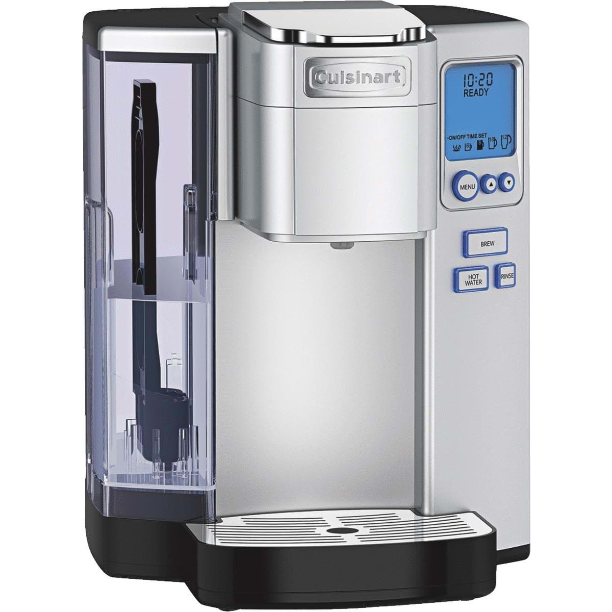 Picture of Cuisinart Single Serve Coffee Maker