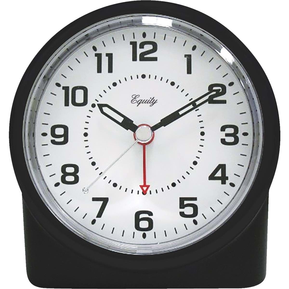 Picture of La Crosse Technology Equity Battery Operated Alarm Clock