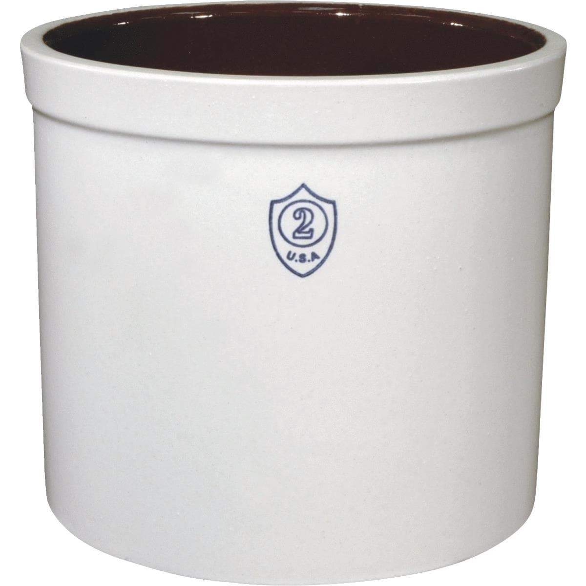 Picture of Ohio Stoneware Crock
