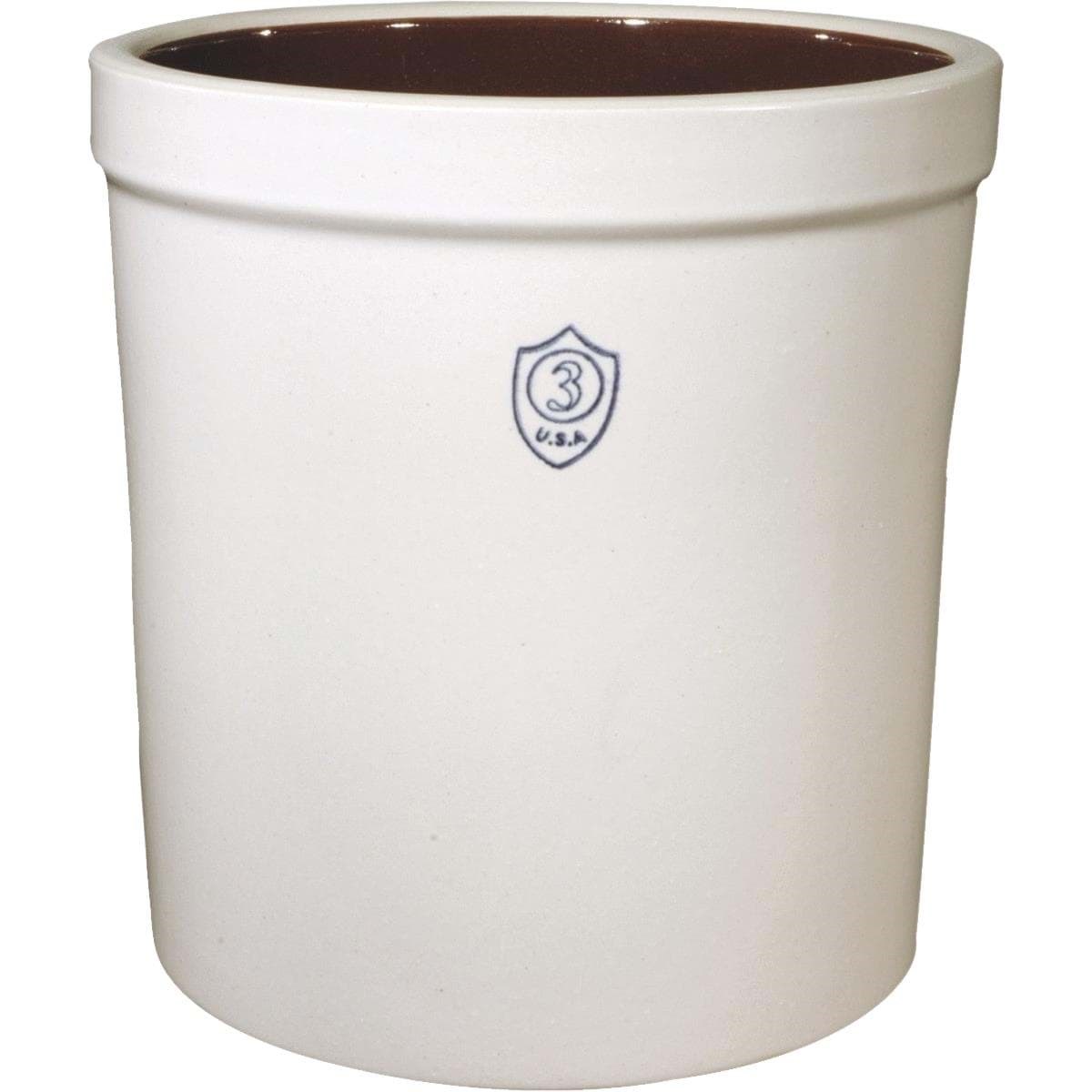 Picture of Ohio Stoneware Crock