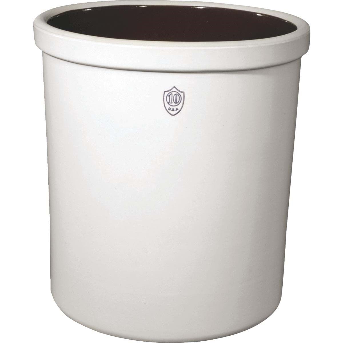 Picture of Ohio Stoneware Crock