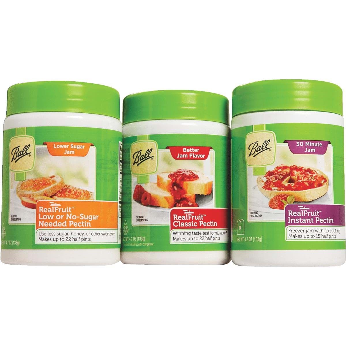 Picture of Ball RealFruit Fruit Pectin
