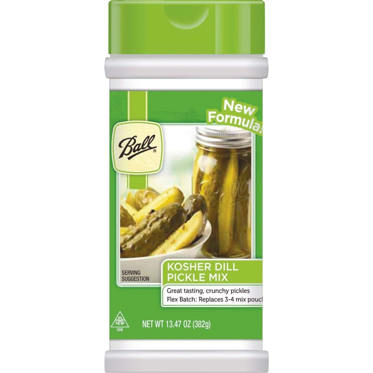Picture of Ball Pickling Mix