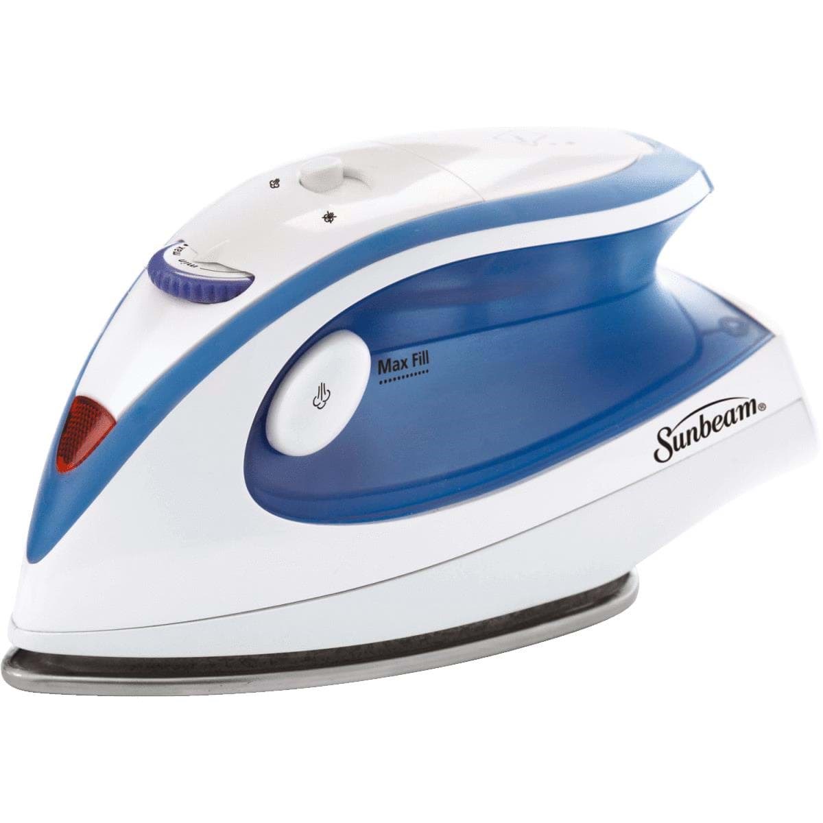 Picture of Sunbeam Hot-2-Trot Compact Travel Steam Iron