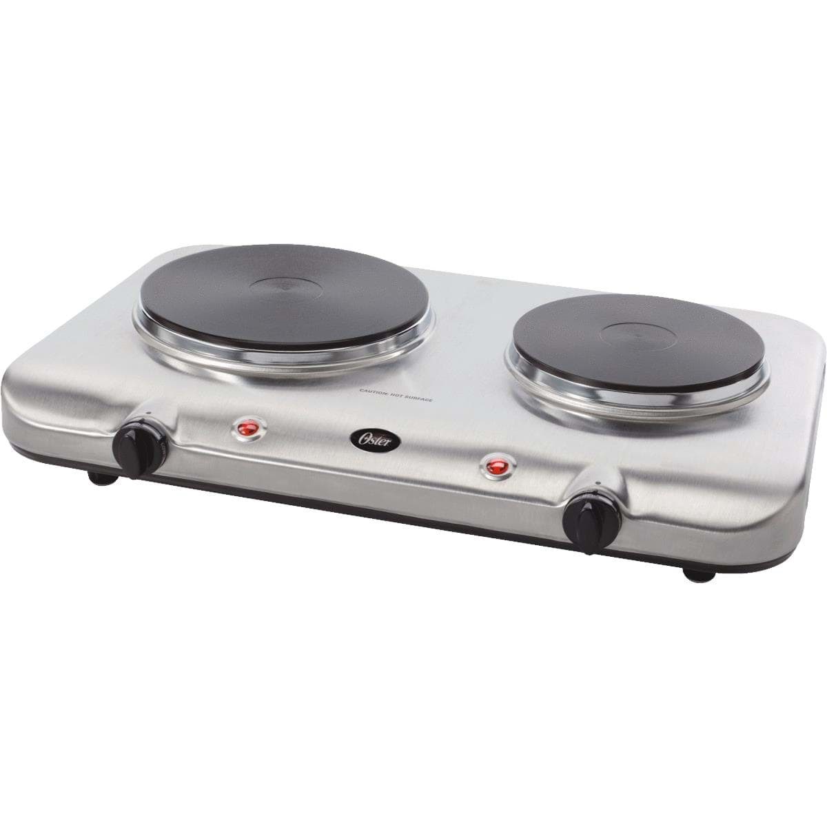 Picture of Oster Double Burner Range