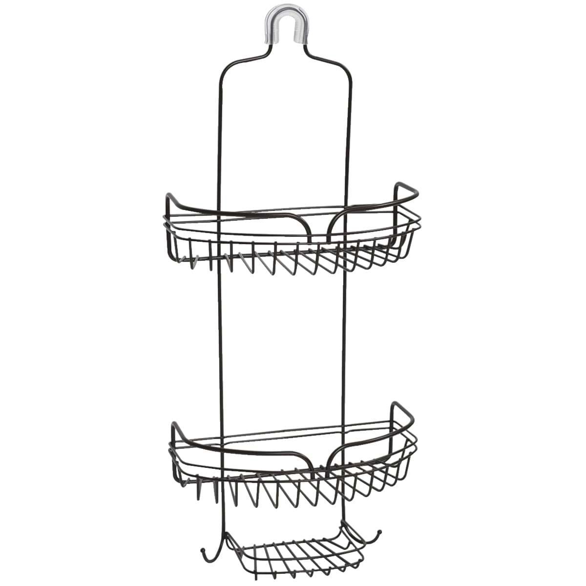 Picture of Zenith Metal Shower Caddy