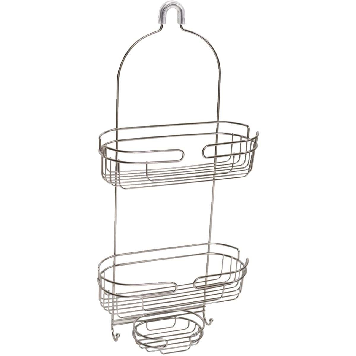 Picture of Zenith Stainless Steel Basket Shower Caddy