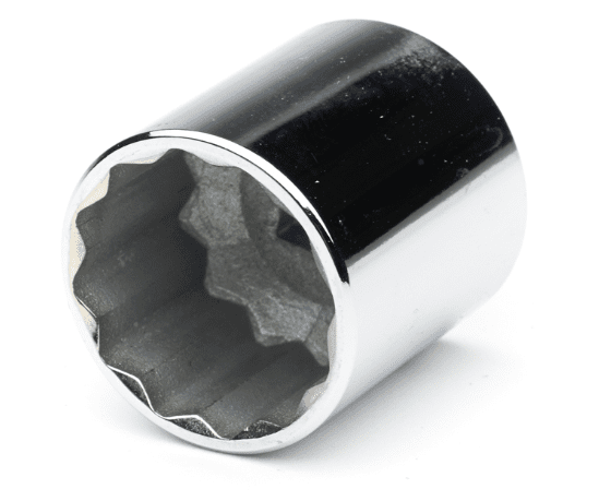 Picture of Socket Drive 3/8" 12 Point Wright – 1”