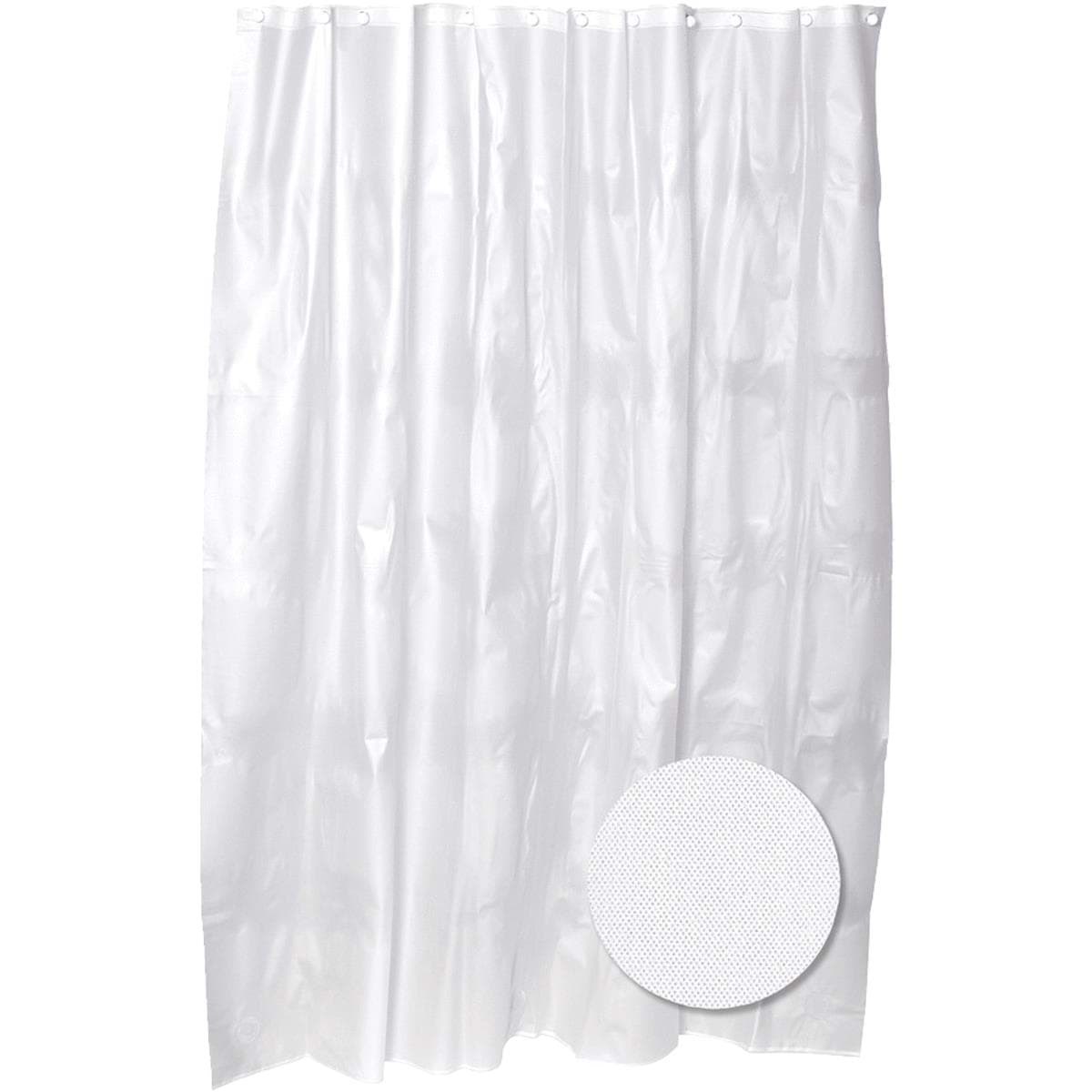 Picture of Zenith Shower Curtain Liner