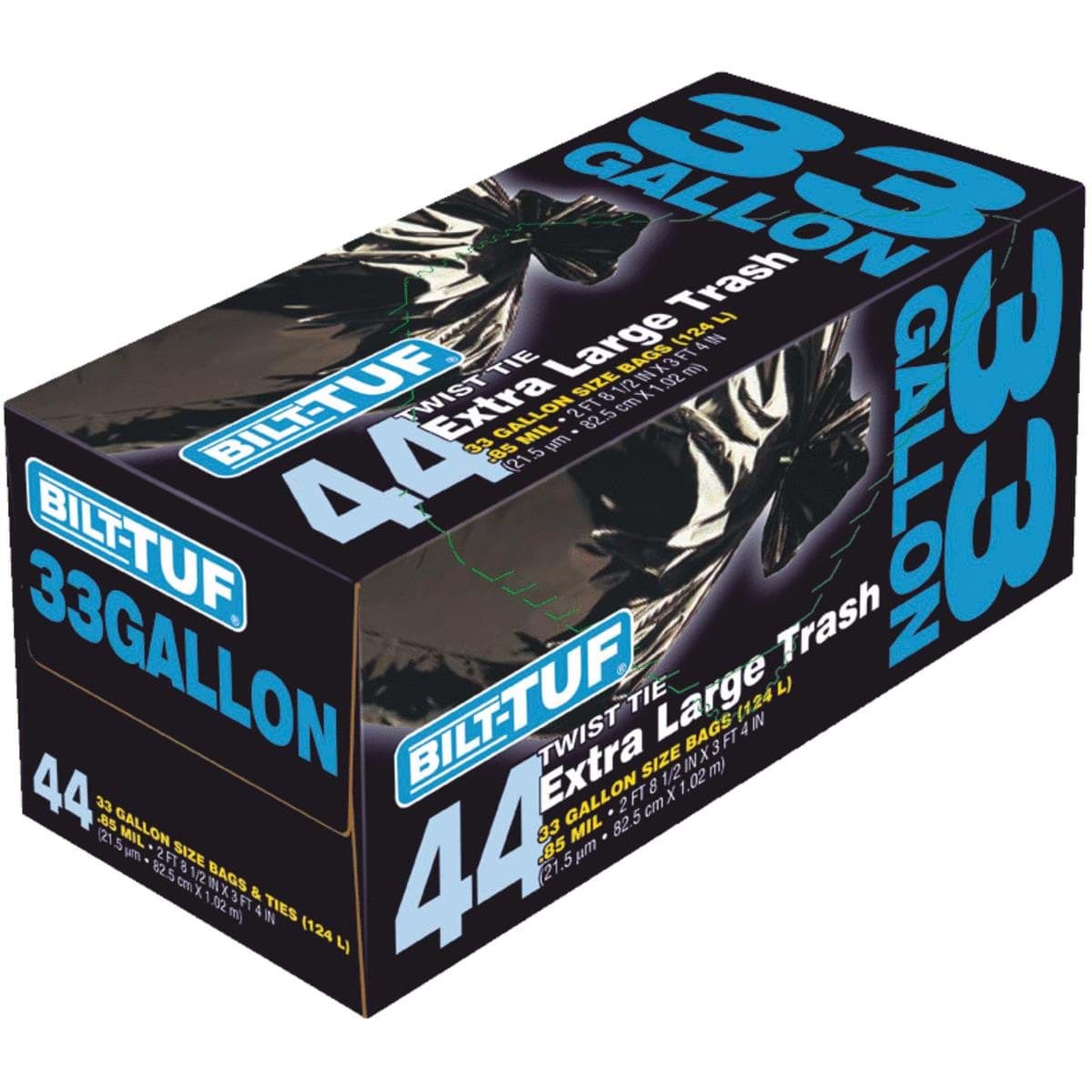 Picture of Bilt-Tuf Extra Large Trash Bag