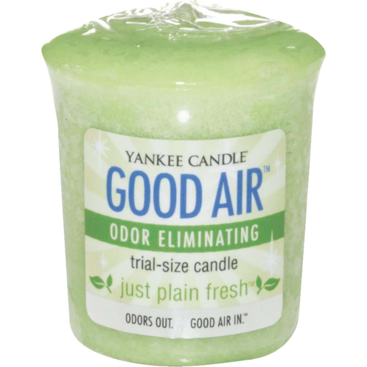 Picture of Good Air Votive Air Freshener Candle